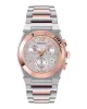 Ferragamo Vega Chrono Bracelet Watch sold by Zulily