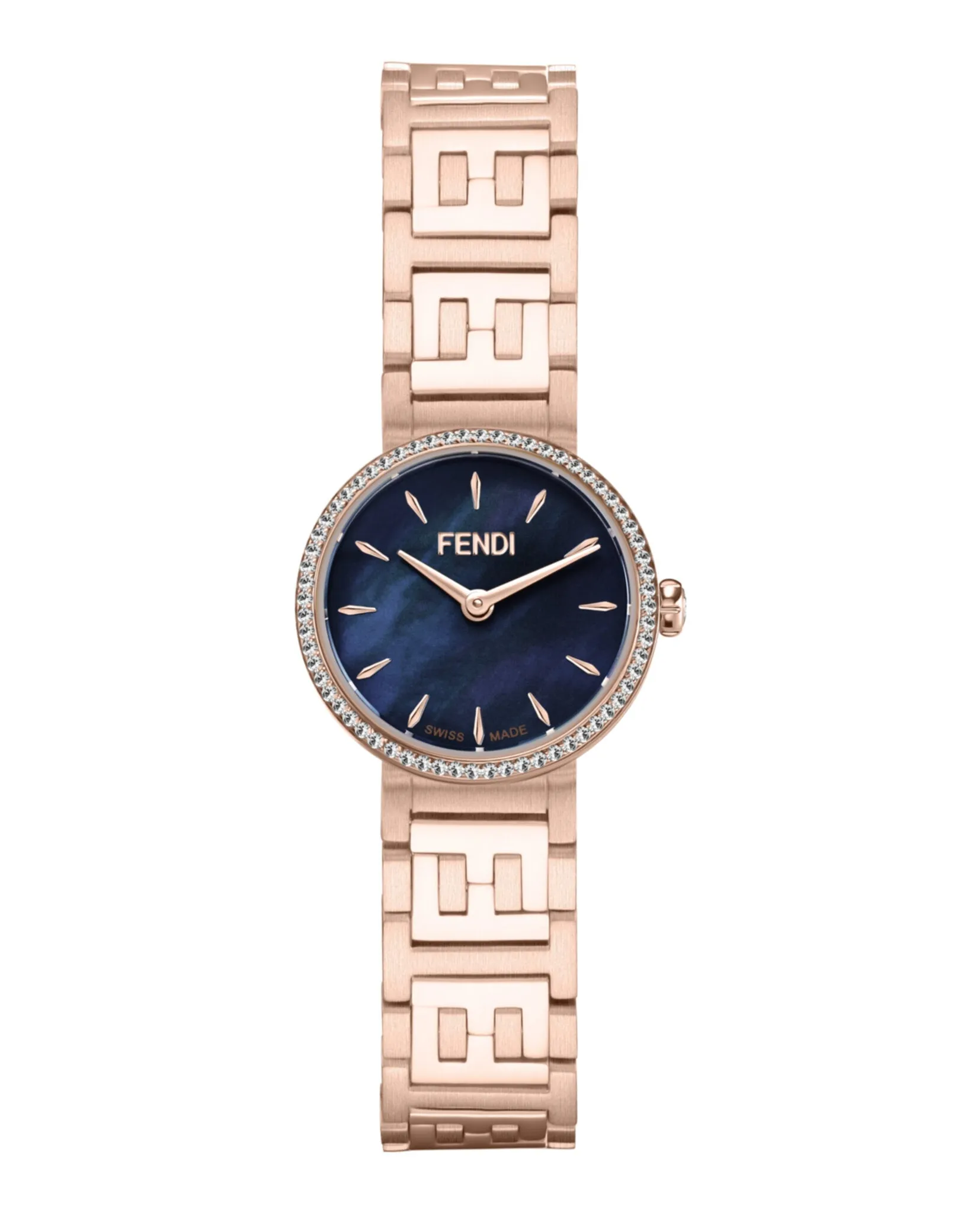 Fendi Forever Diamond Watch sold by Zulily
