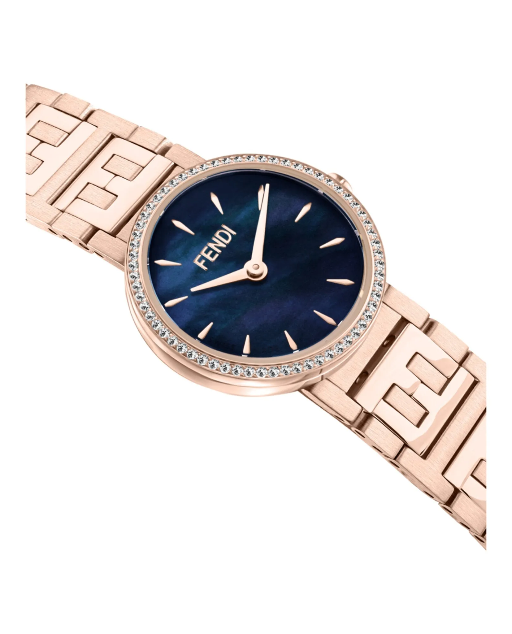 Fendi Forever Diamond Watch sold by Zulily product image thumbnail 3