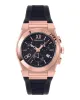 Ferragamo Vega Chrono Silicone Watch sold by Zulily