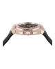 Ferragamo Vega Chrono Silicone Watch sold by Zulily