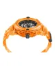 Philipp Plein The $kull Scuba Duba Edition Silicone Watch sold by Zulily