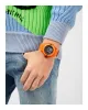 Philipp Plein The $kull Scuba Duba Edition Silicone Watch sold by Zulily
