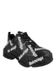 Balenciaga Triple S Logotype Sneakers sold by Zulily