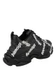 Balenciaga Triple S Logotype Sneakers sold by Zulily