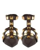 Valentino Roman Stud Ballerina Shoes sold by Zulily