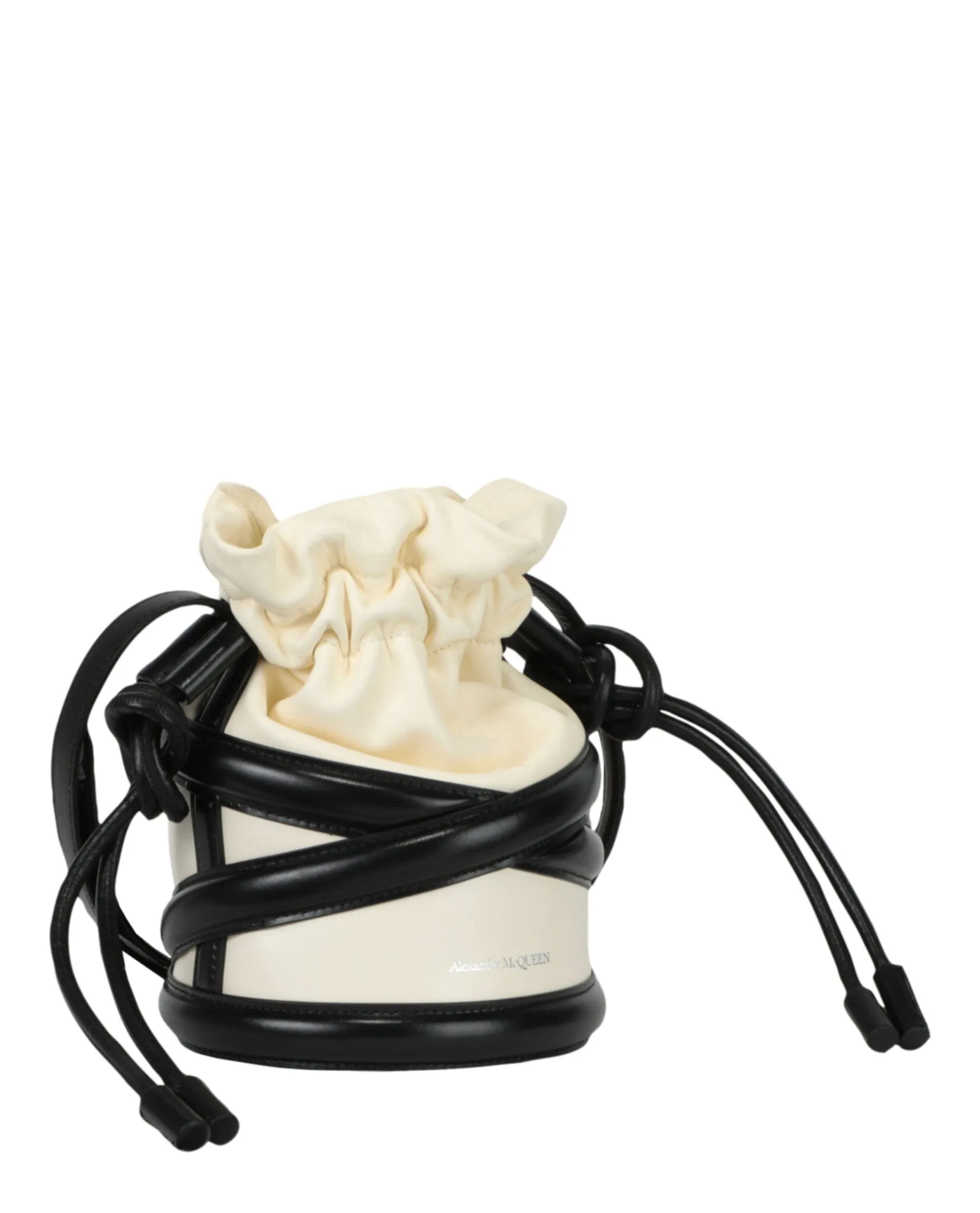 Alexander McQueen Women's The Soft Curve Bag sold by Zulily product image thumbnail 2