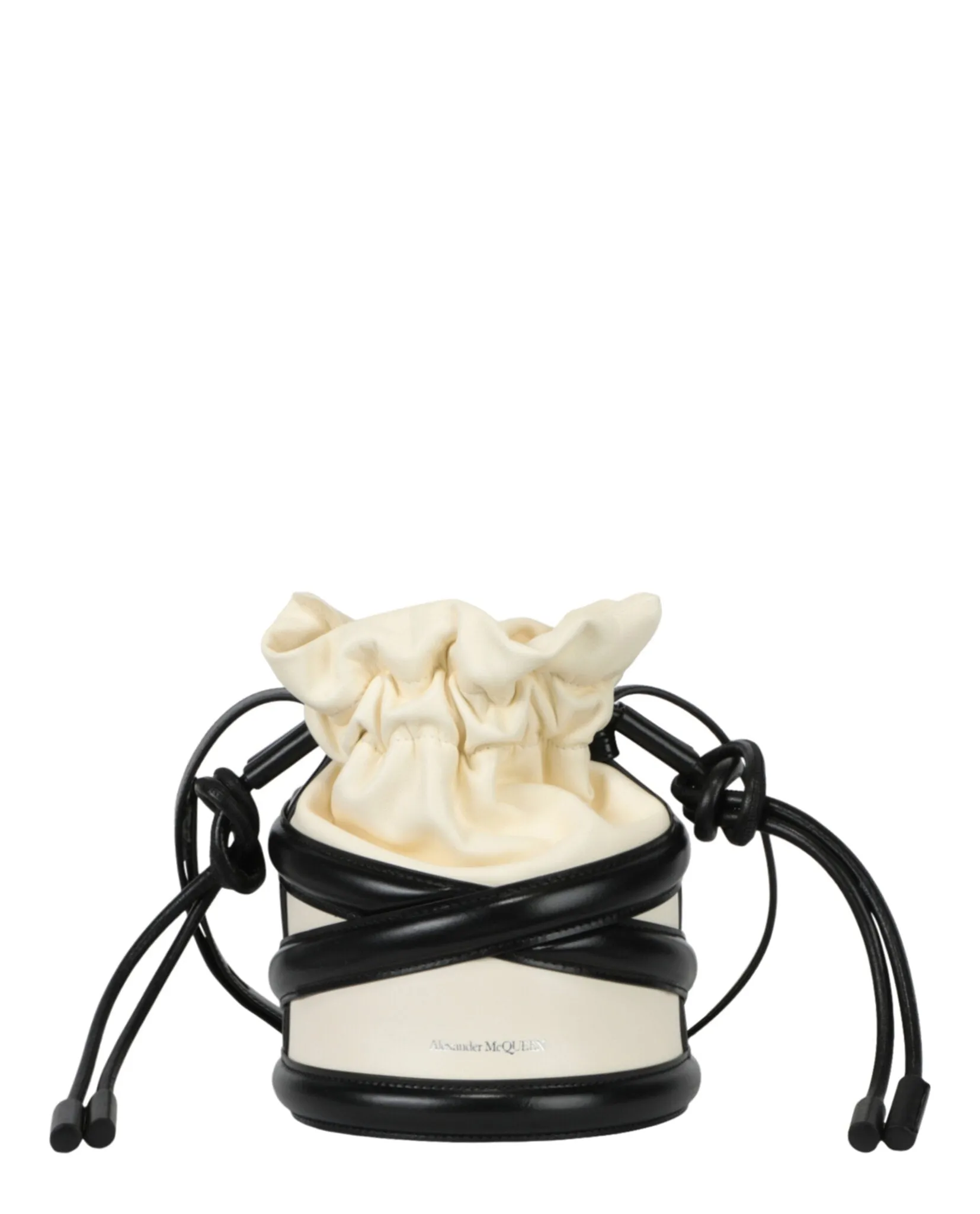 Alexander McQueen Women's The Soft Curve Bag sold by Zulily