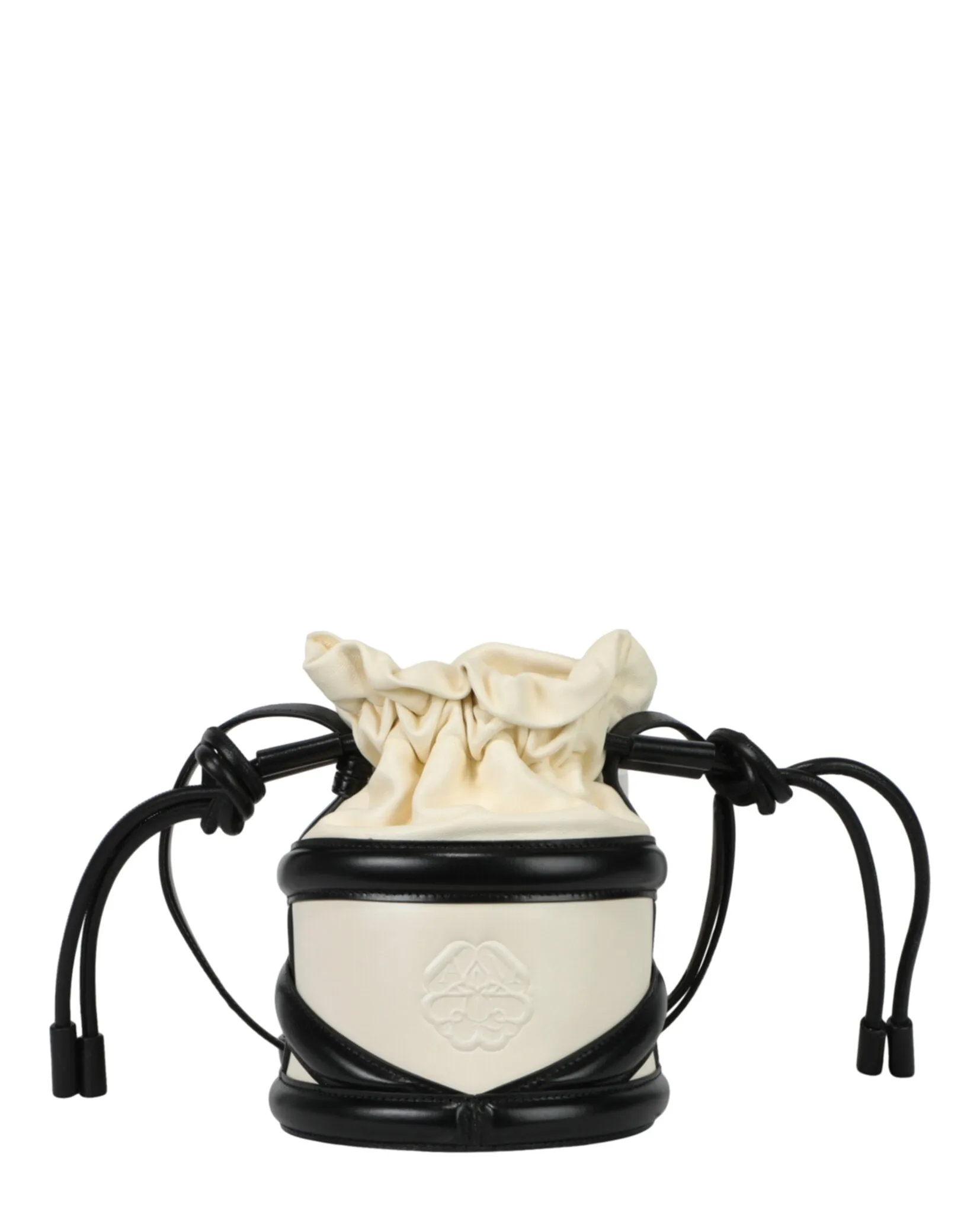 Alexander McQueen Women's The Soft Curve Bag sold by Zulily product image thumbnail 5