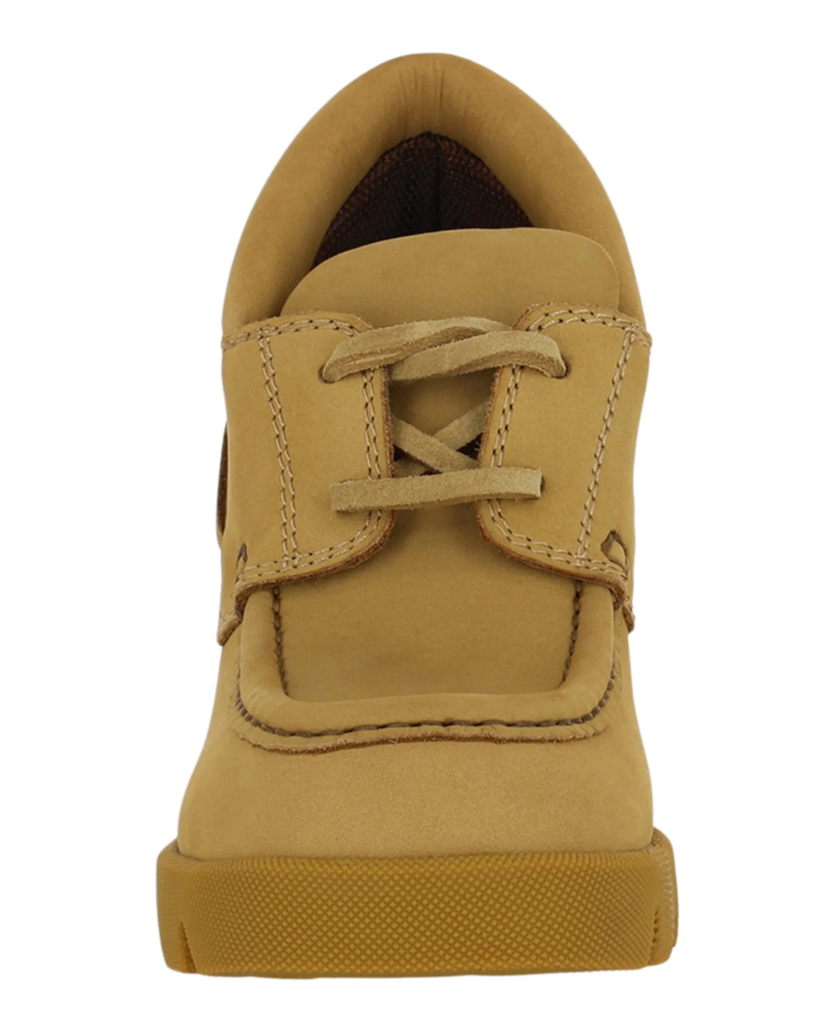 Burberry Stride Leather Heeled Loafers sold by Zulily product image thumbnail 4