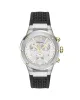 Ferragamo F-80 Chrono Silicone Watch sold by Zulily