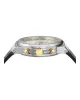 Ferragamo F-80 Chrono Silicone Watch sold by Zulily