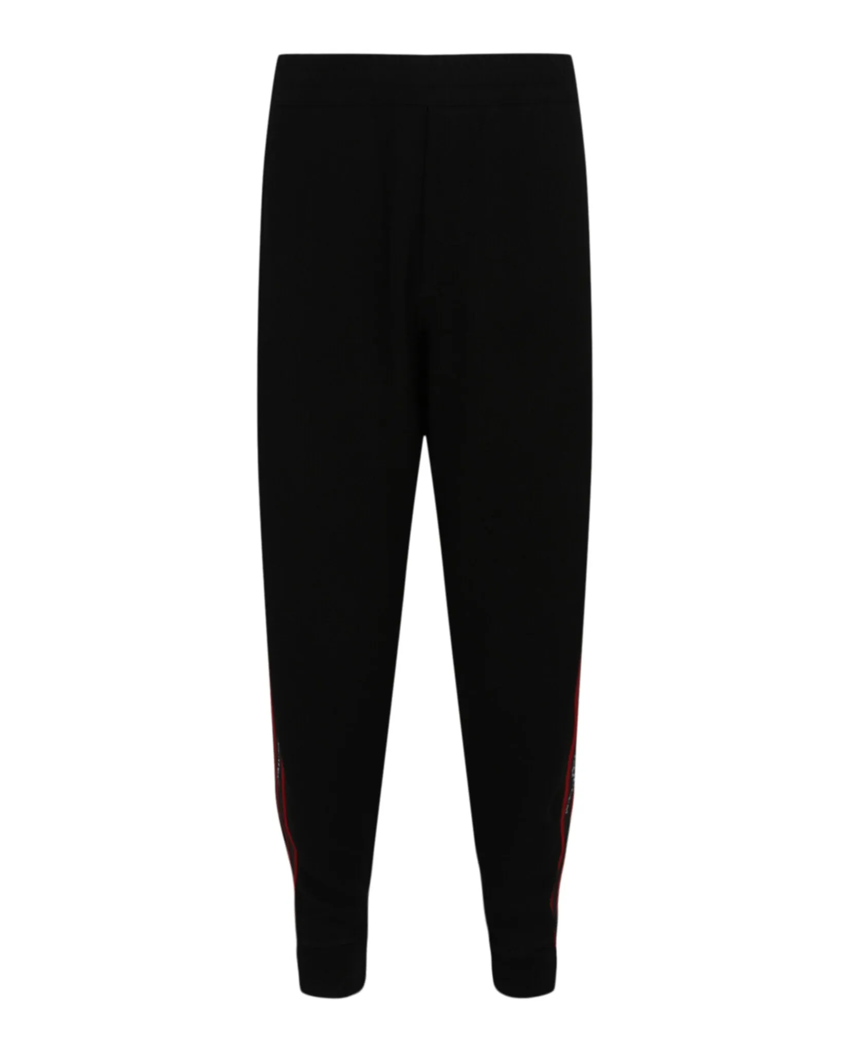 Alexander McQueen Men's Logo Tape Joggers sold by Zulily