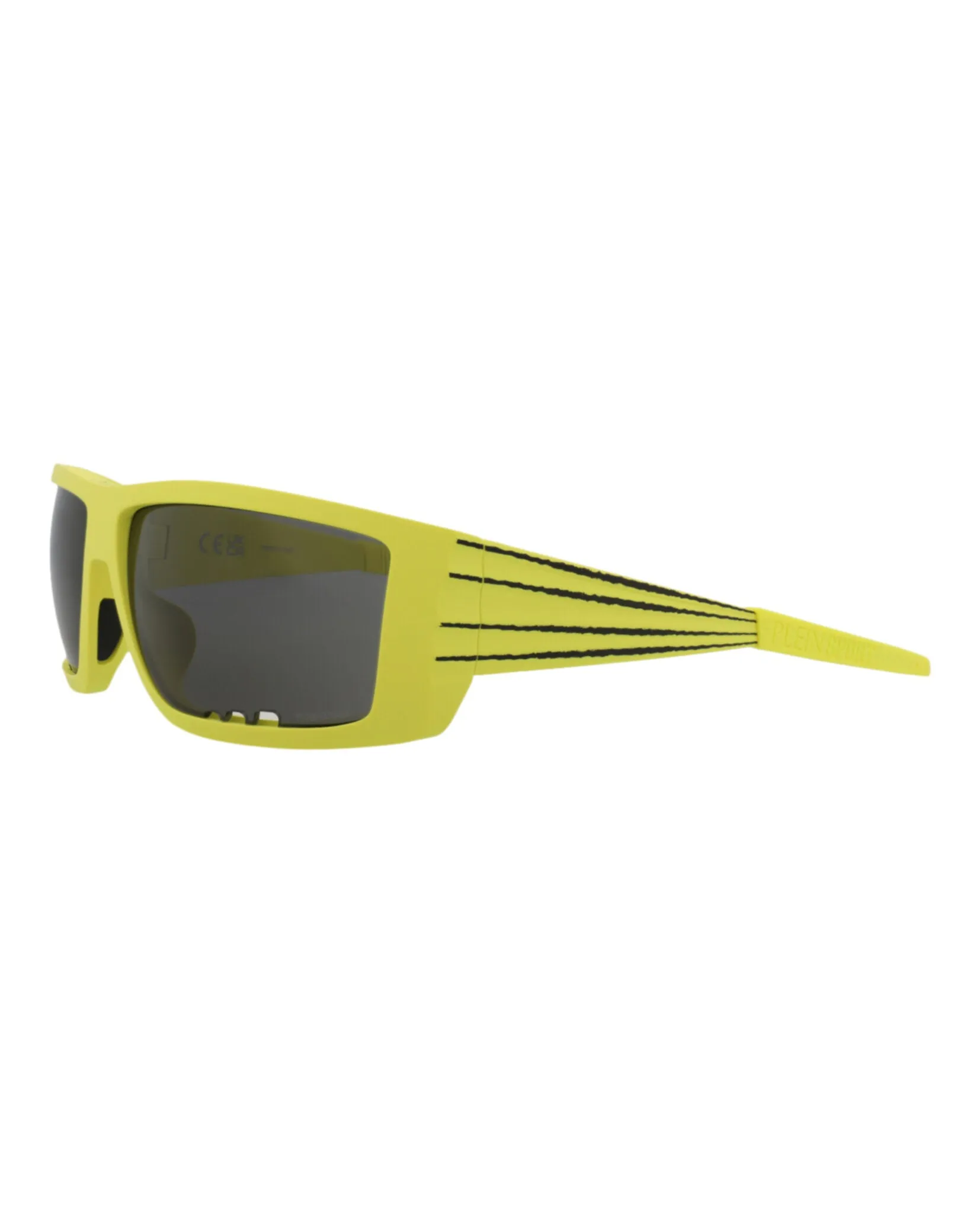 Philipp Plein Square-Frame Injection Sunglasses sold by Zulily product image thumbnail 2