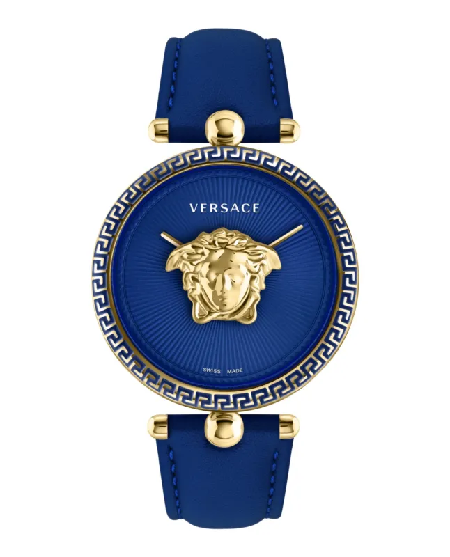 Versace Palazzo Empire Strap Watch sold by Zulily