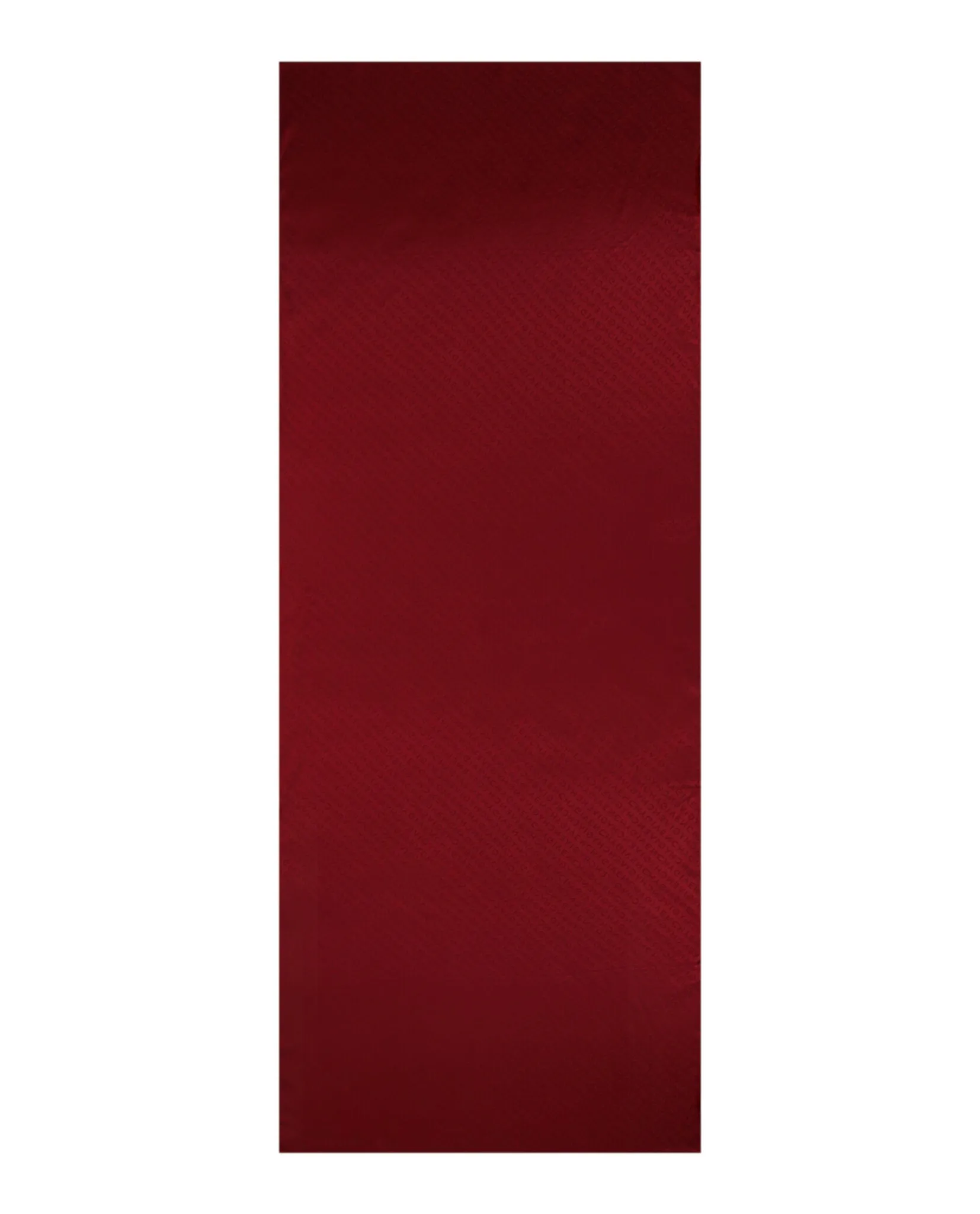 Givenchy Logo Printed Silk Scarf sold by Zulily