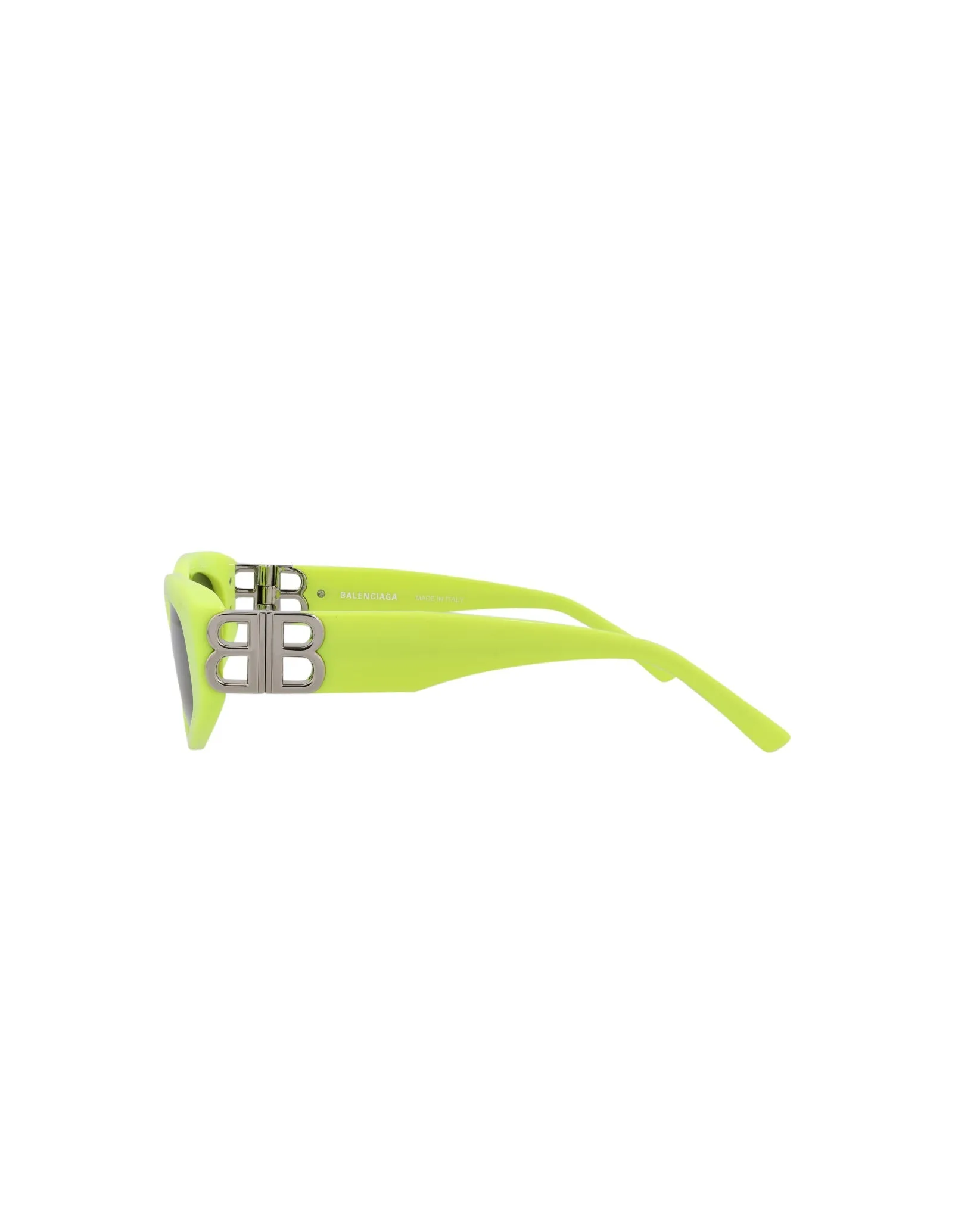 Balenciaga Cat Eye-Frame Acetate Sunglasses sold by Zulily product image thumbnail 3