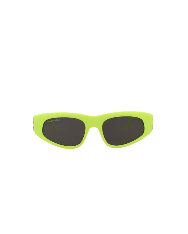 Balenciaga Cat Eye-Frame Acetate Sunglasses made by Balenciaga