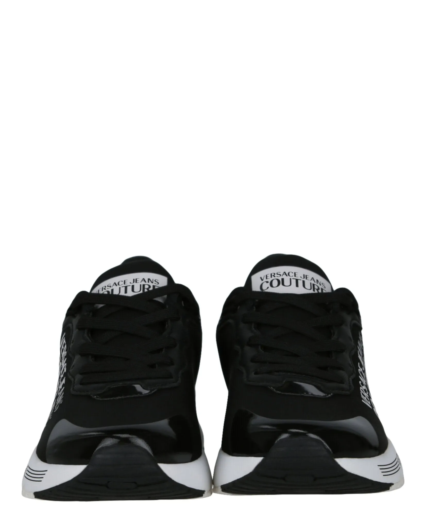 Versace Jeans Dynamic Logo Sneakers sold by Zulily product image thumbnail 5