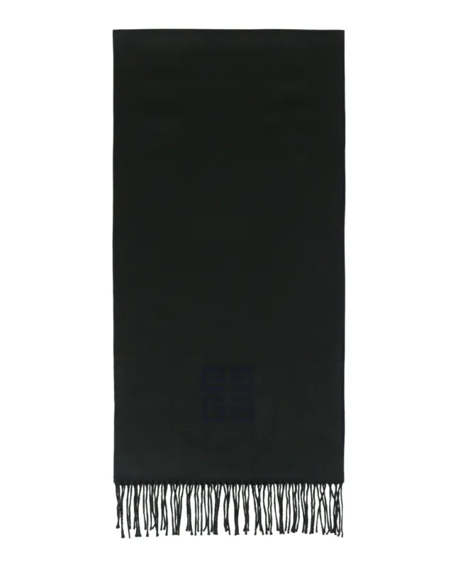 Givenchy 4G Logo Scarf sold by Zulily