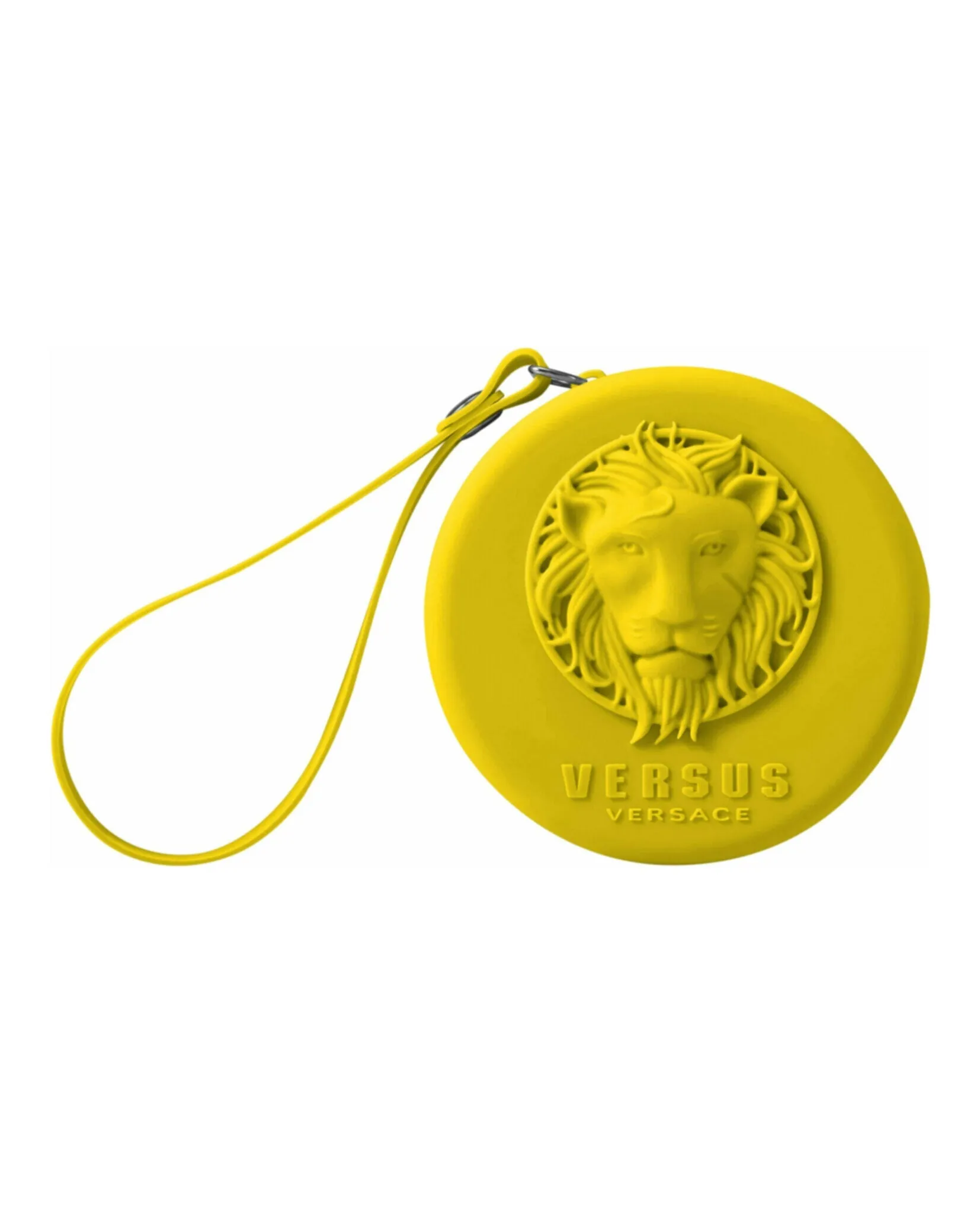 Versus Versace Fire Island Lion Strap Watch sold by Zulily product image thumbnail 3