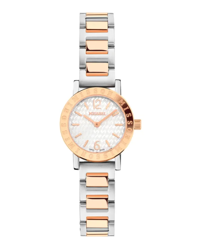 Missoni Estate Bracelet Watch sold by Zulily