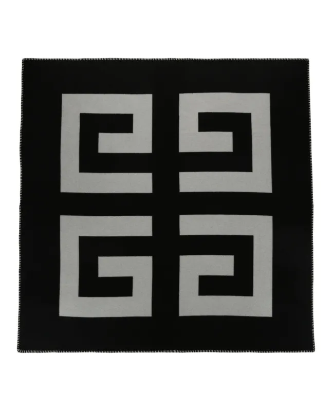 Givenchy Woven Scarf sold by Zulily