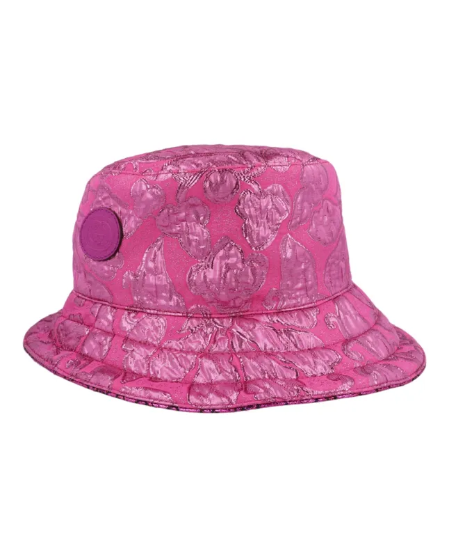 Gucci Metallic GG Bucket Hat sold by Zulily