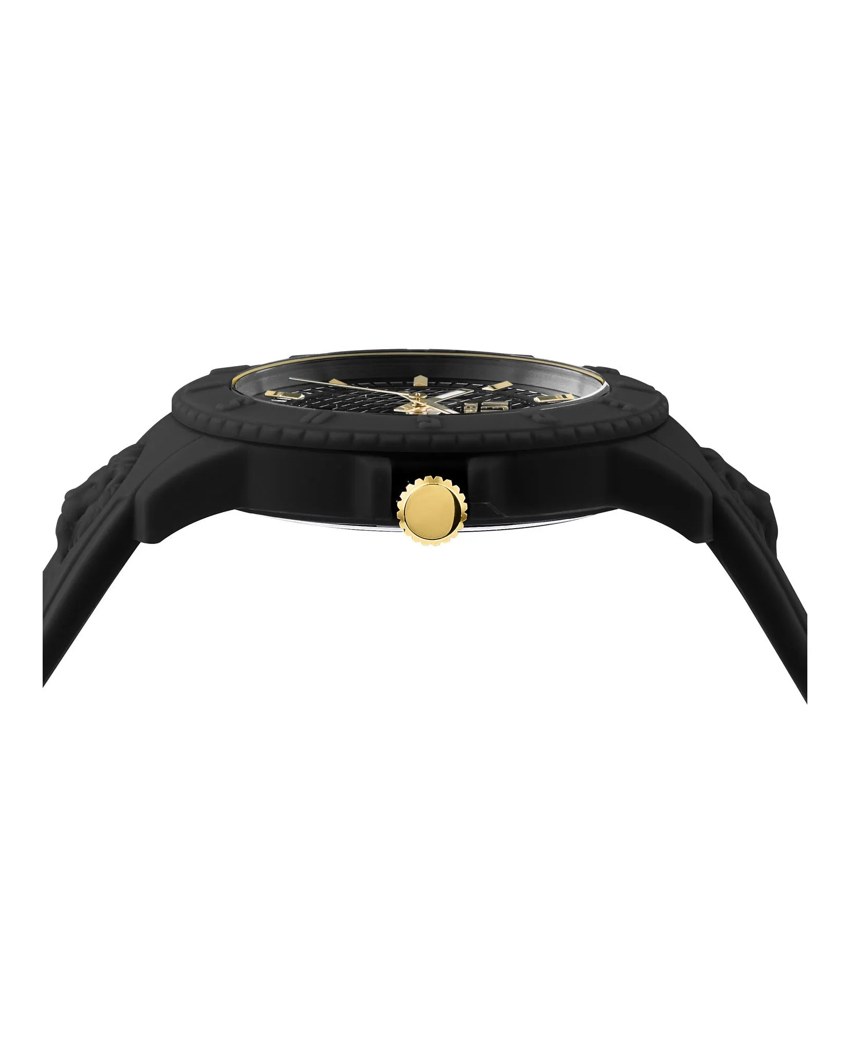 Versus Versace Tokyo Silicone Watch sold by Zulily product image thumbnail 2