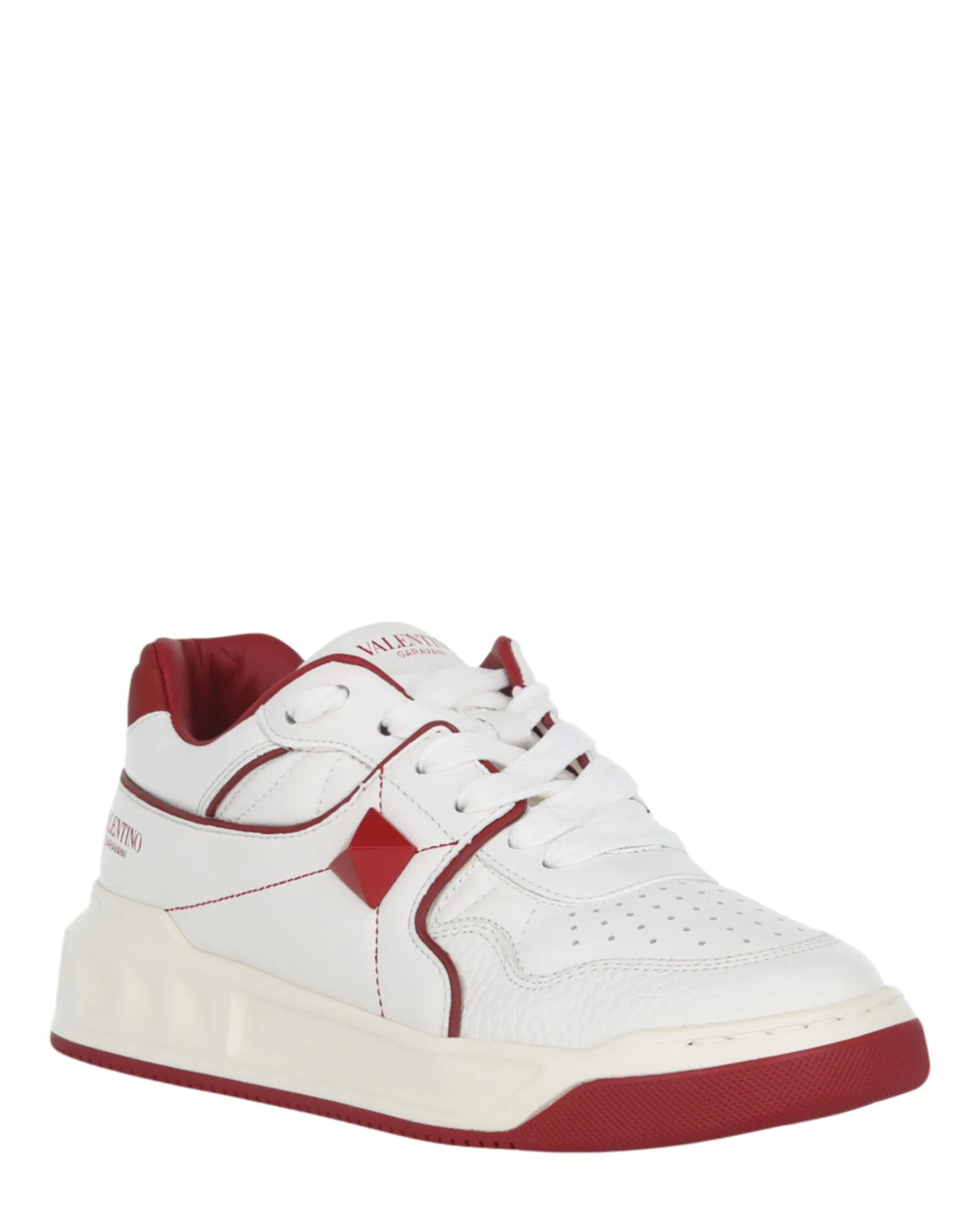 Valentino Garavani One Stud Low-Top Sneaker sold by Zulily product image thumbnail 2