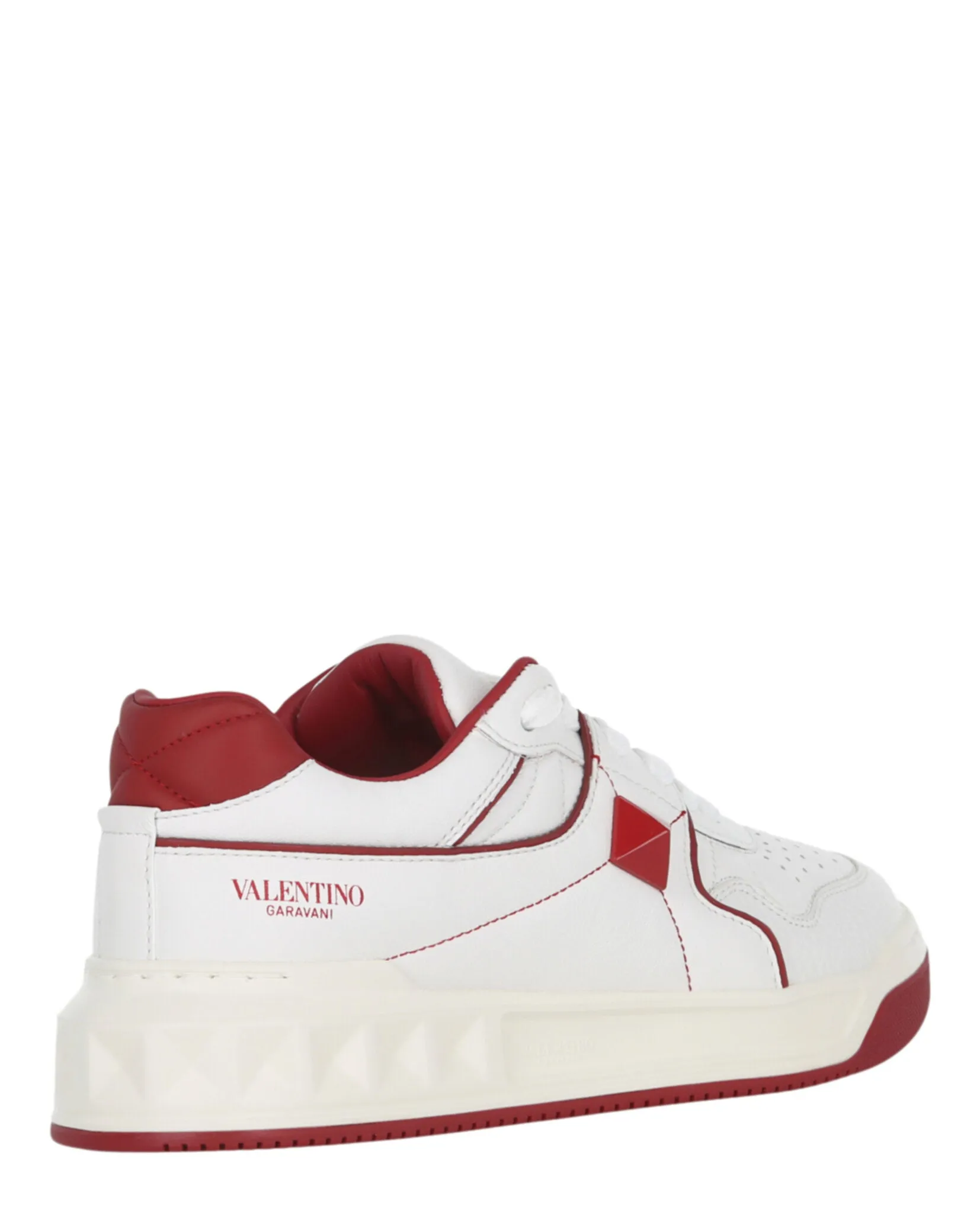 Valentino Garavani One Stud Low-Top Sneaker sold by Zulily product image thumbnail 3