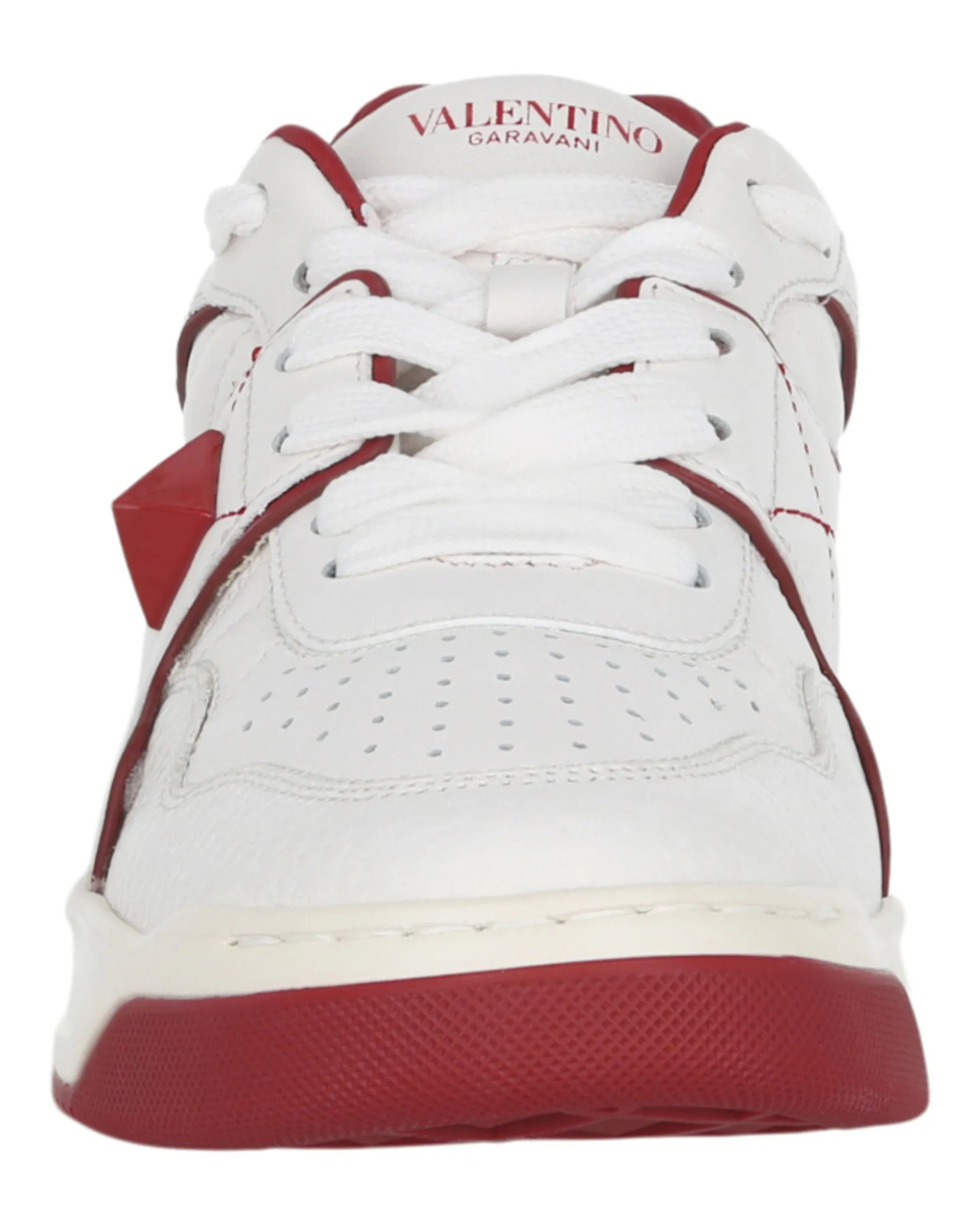 Valentino Garavani One Stud Low-Top Sneaker sold by Zulily product image thumbnail 4
