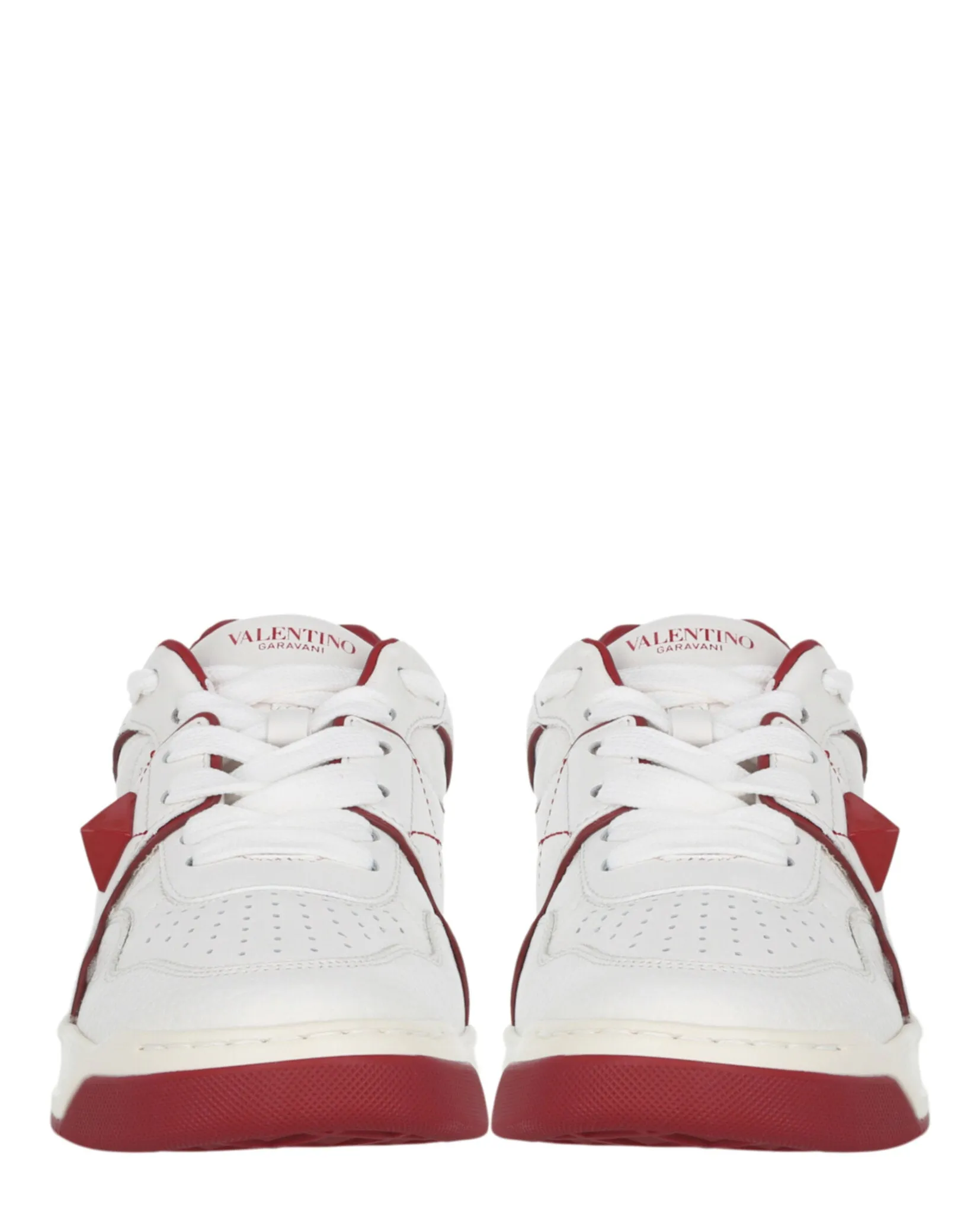 Valentino Garavani One Stud Low-Top Sneaker sold by Zulily product image thumbnail 5