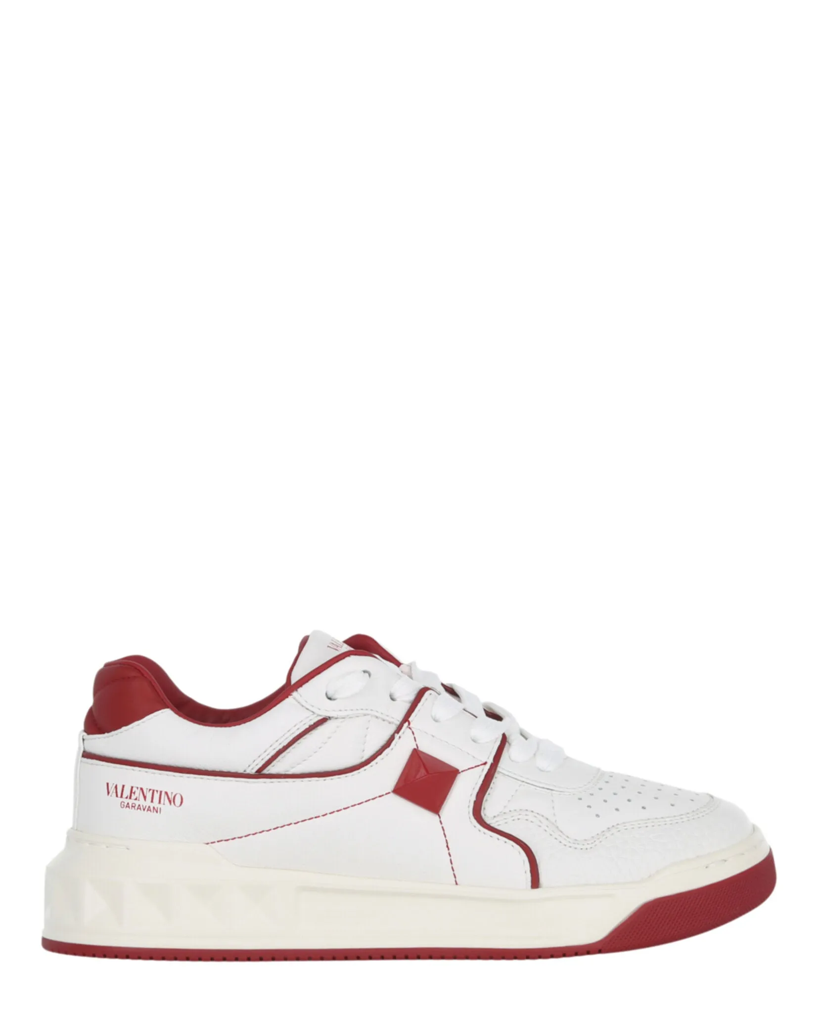 Valentino Garavani One Stud Low-Top Sneaker sold by Zulily