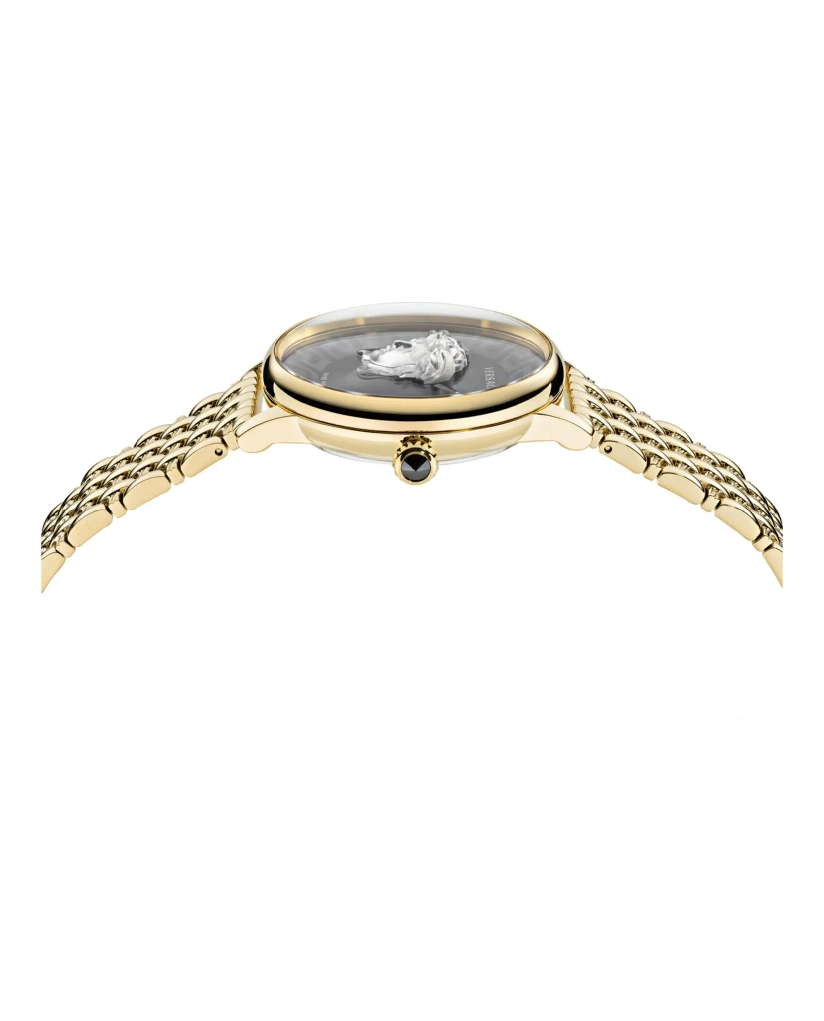 Versace Medusa Alchemy Bracelet Strap sold by Zulily product image thumbnail 2