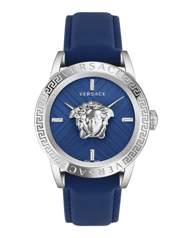Versace V-Code Strap Watch sold by Zulily