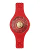 Versus Versace Fire Island Silicone Watch sold by Zulily
