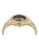 Philipp Plein The $kull Spikes Crystal Watch sold by Zulily