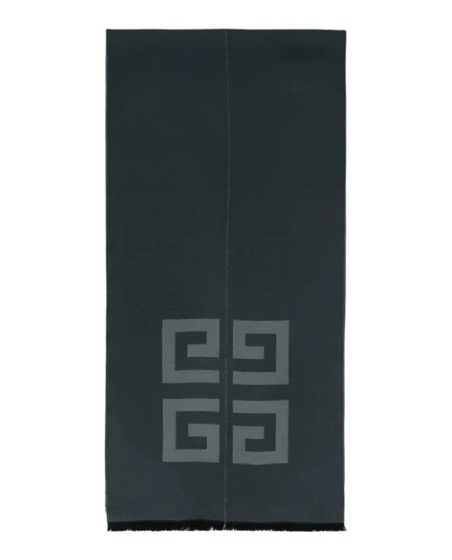 Givenchy Split Oblong Scarf sold by Zulily