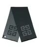 Givenchy Split Oblong Scarf sold by Zulily