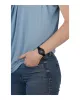Versus Versace Fire Island Crystal Strap Watch sold by Zulily