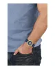 Versace V-Code Strap Watch sold by Zulily
