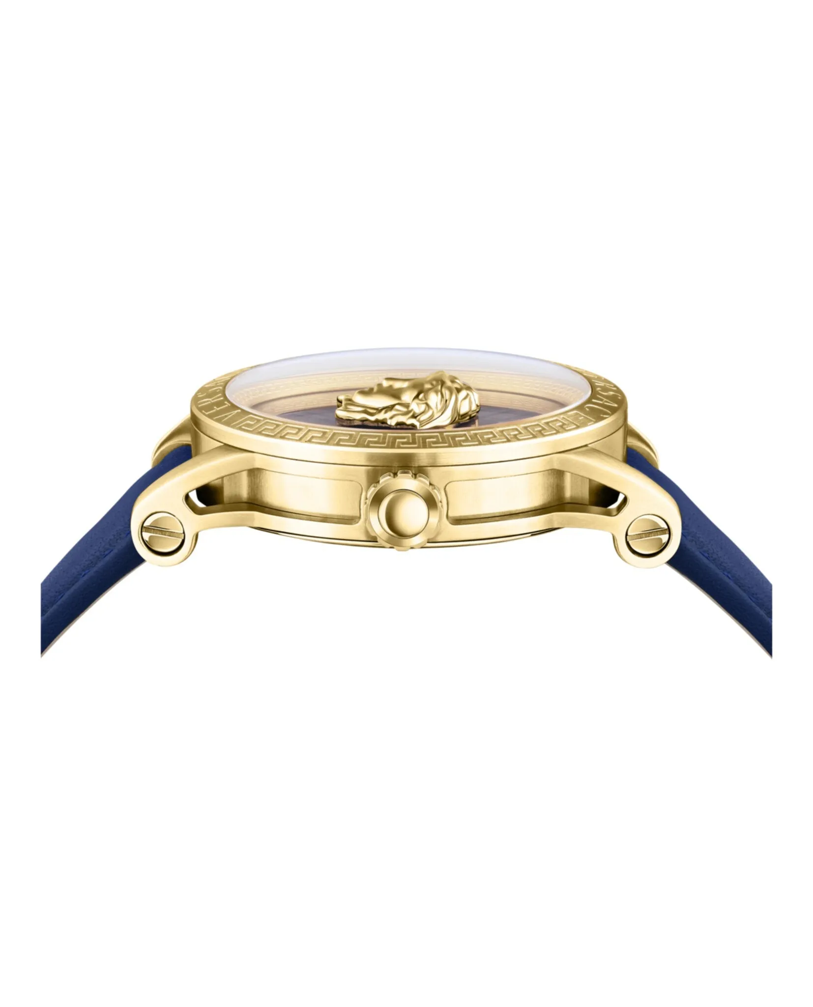 Versace V-Code Strap Watch sold by Zulily product image thumbnail 2