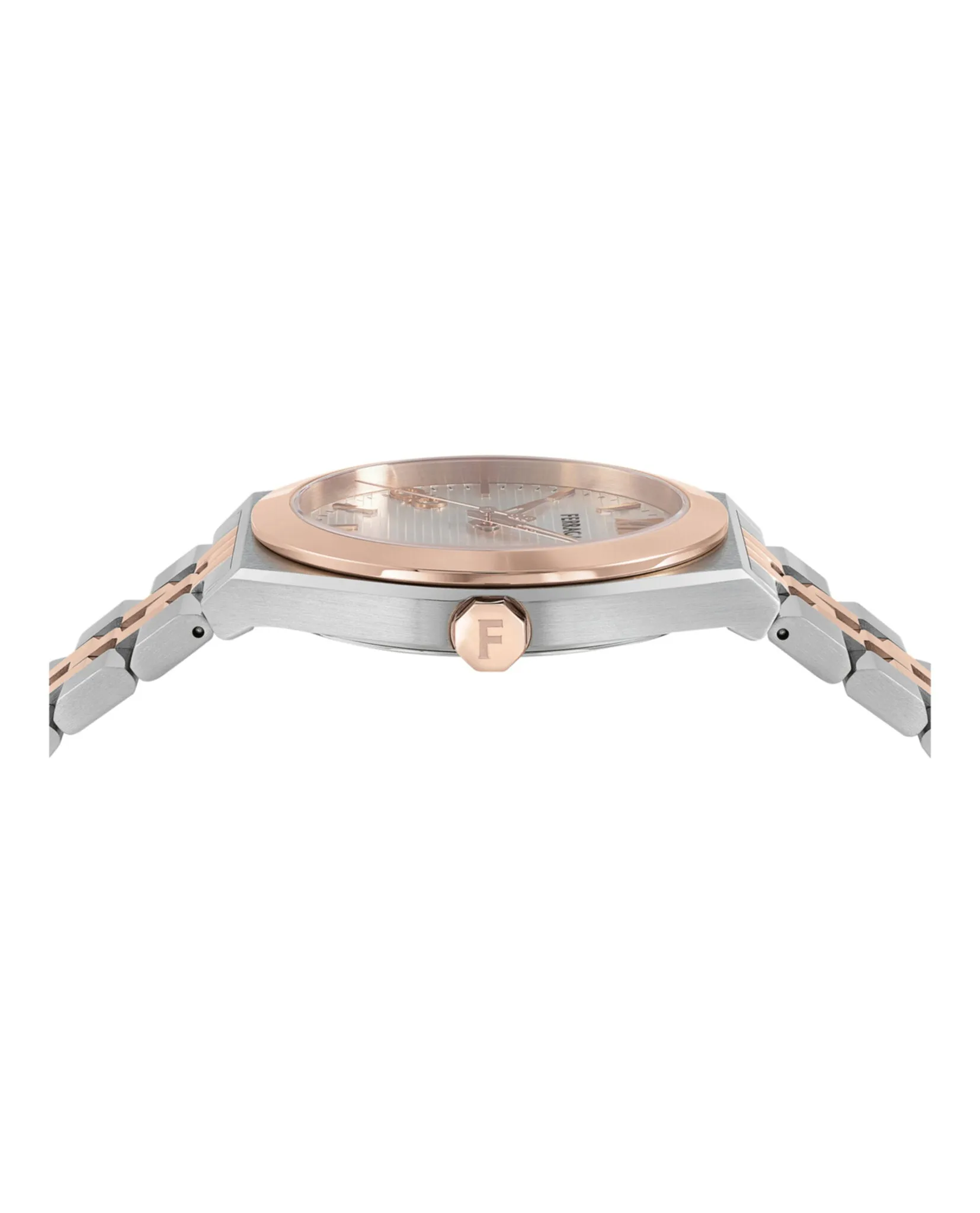 Ferragamo Vega New Bracelet Watch sold by Zulily product image thumbnail 2