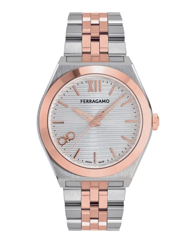 Ferragamo Vega New Bracelet Watch sold by Zulily