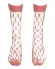 Gucci Fishnet Ankle Socks sold by Zulily