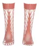 Gucci Fishnet Ankle Socks sold by Zulily