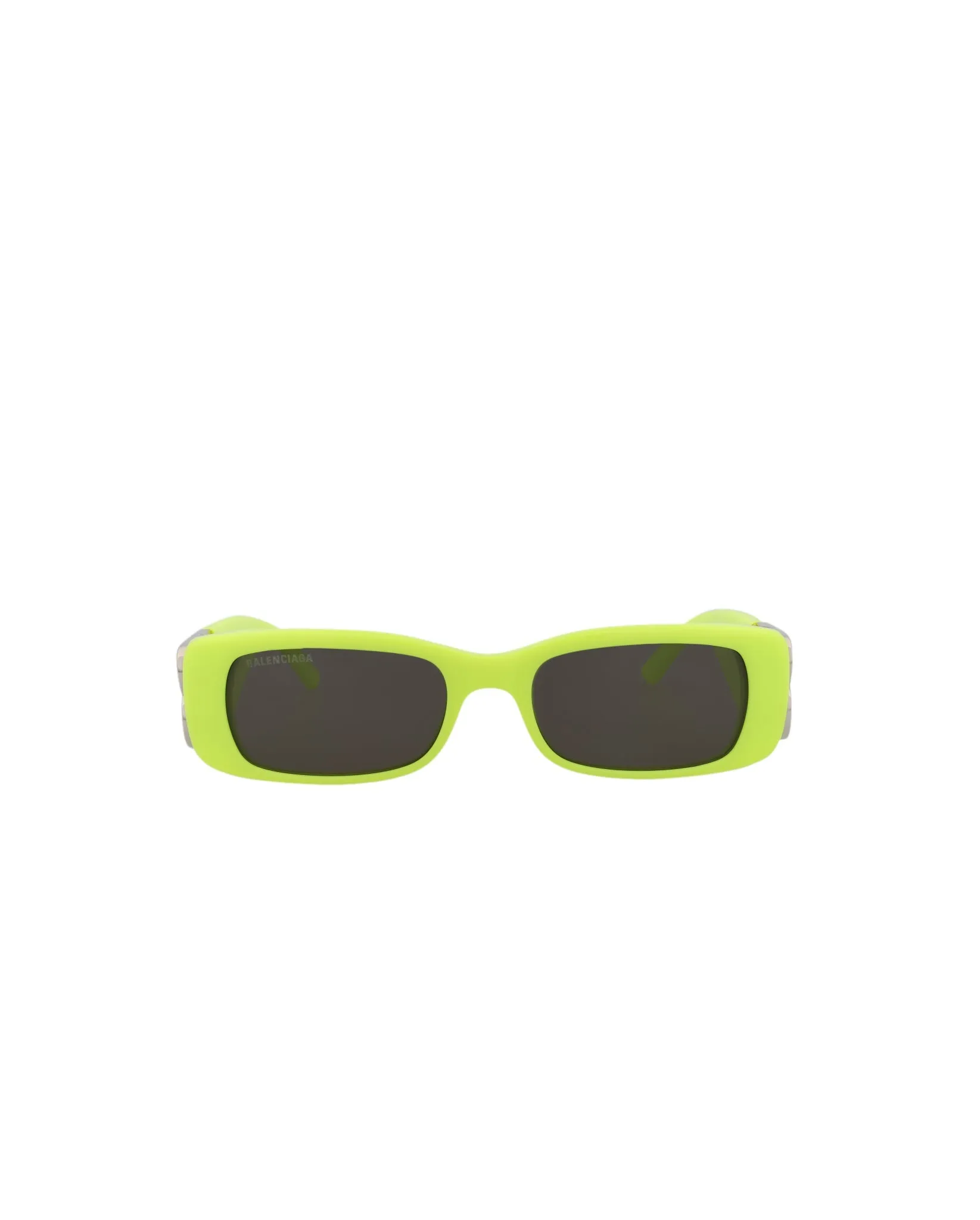 Balenciaga Square-Frame Acetate Sunglasses sold by Zulily