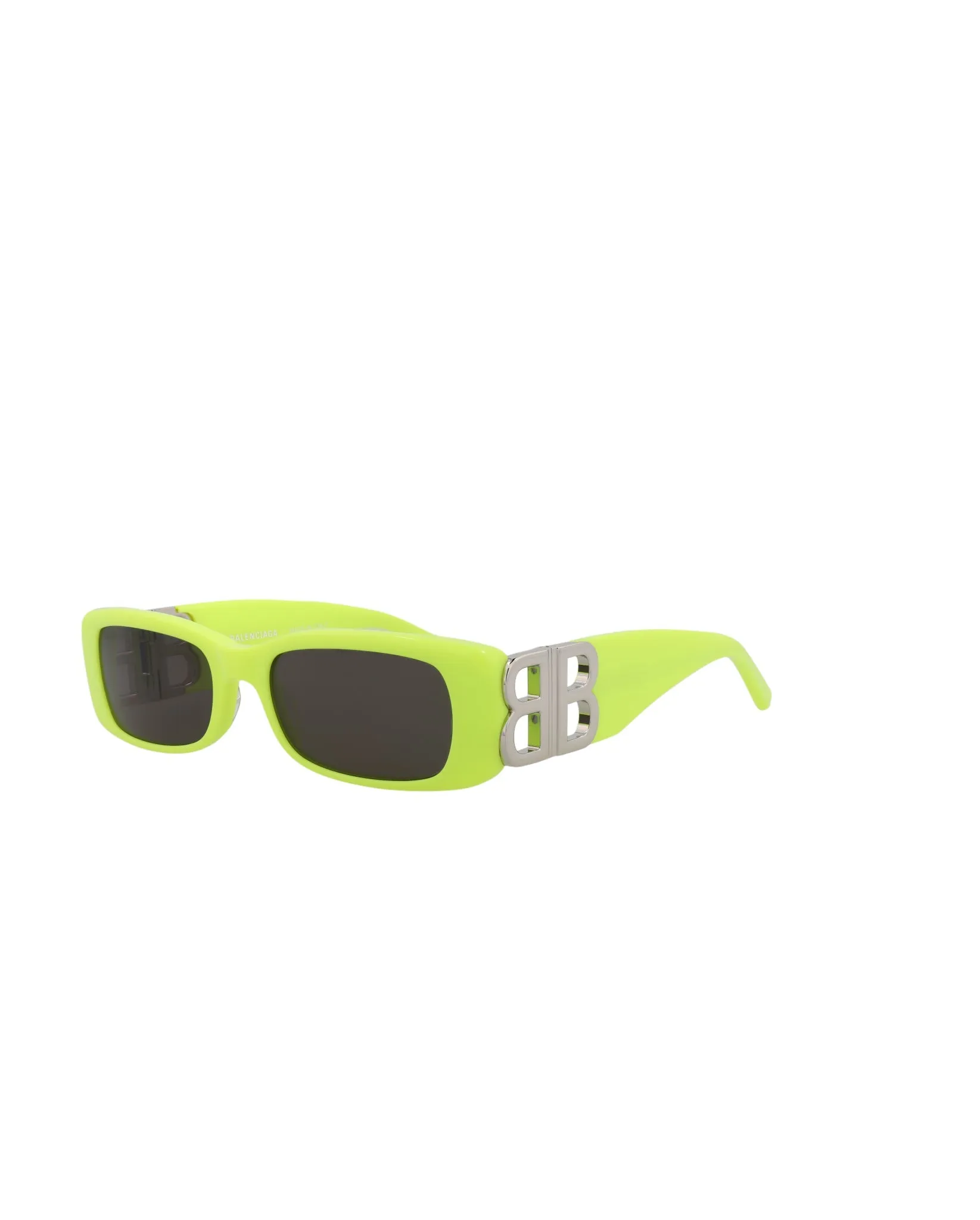 Balenciaga Square-Frame Acetate Sunglasses sold by Zulily product image thumbnail 2