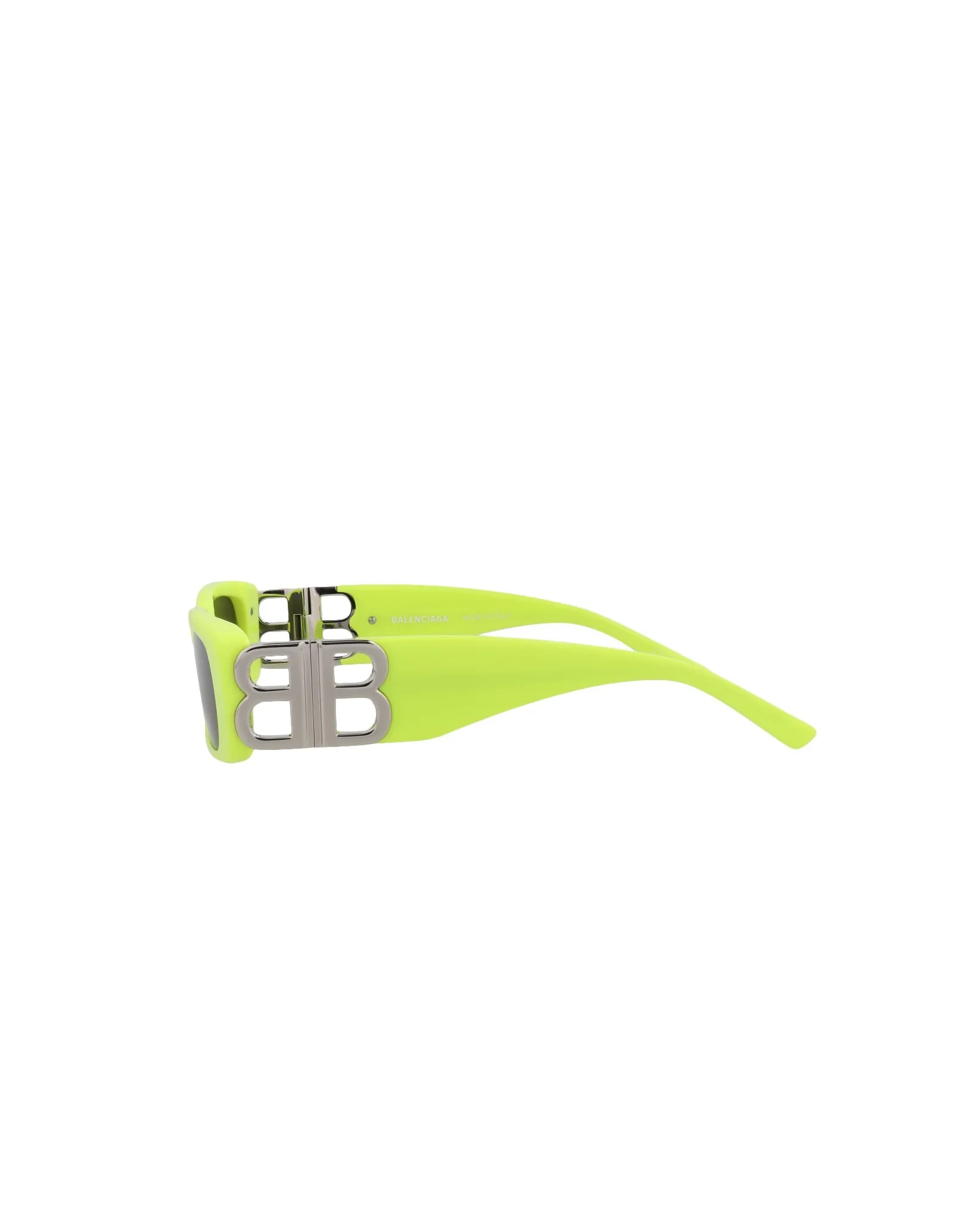 Balenciaga Square-Frame Acetate Sunglasses sold by Zulily product image thumbnail 3